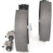 BOSCH | Bremsbackensatz | 0 204 114 667 BOSCH | Bremsbackensatz | 0 204 114 667
