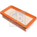 FEBI BILSTEIN 183927 Luftfilter FEBI BILSTEIN 183927 Luftfilter