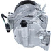 320227 Kompressor, Klimaanlage EASY FIT