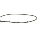 BOSCH | Schlauch, Leckkraftstoff | 0 928 402 064
