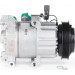 Nissens | Kompressor, Klimaanlage | 890240 Nissens | Kompressor, Klimaanlage | 890240