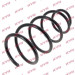 KYB | Fahrwerksfeder | RA3536 KYB | Fahrwerksfeder | RA3536
