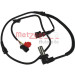 Metzger | Sensor, Raddrehzahl | 0900069 Metzger | Sensor, Raddrehzahl | 0900069