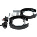 BOSCH | Bremsbackensatz | 0 204 114 130 BOSCH | Bremsbackensatz | 0 204 114 130