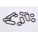 Nissens | Ölkühler, Motoröl | 90752 Nissens | Ölkühler, Motoröl | 90752