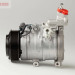 DENSO 10S17C Klimakompressor DCP40003
