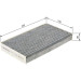 BOSCH 1 987 432 327 Innenraumfilter BOSCH 1 987 432 327 Innenraumfilter