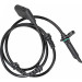 Metzger | Sensor, Raddrehzahl | 09001480 Metzger | Sensor, Raddrehzahl | 09001480