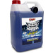 SONAX 01355000 Scheibenfrostschutz WinterBeast bis -20°C, 5L SONAX 01355000 Scheibenfrostschutz WinterBeast bis -20°C, 5L