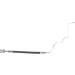 BOSCH | Bremsschlauch | 1 987 481 532