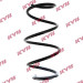 KYB | Fahrwerksfeder | RA1209 KYB | Fahrwerksfeder | RA1209