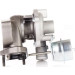 Nissens Turbolader 93236
