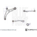 Blue Print | Lenker, Radaufhängung | ADBP860143 Blue Print | Lenker, Radaufhängung | ADBP860143