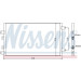 Nissens | Kondensator, Klimaanlage | 94552 Nissens | Kondensator, Klimaanlage | 94552