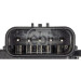 FEBI BILSTEIN 186489 Luftmassenmesser FEBI BILSTEIN 186489 Luftmassenmesser