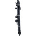 NRF | Kühler, Motorkühlung | 550233 NRF | Kühler, Motorkühlung | 550233