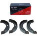 Maxgear | Bremsbackensatz, Feststellbremse | 19-0280 Maxgear | Bremsbackensatz, Feststellbremse | 19-0280