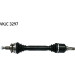 VKJC 3297 Antriebswelle VKJC 3297 Antriebswelle