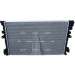 NRF | Kühler, Motorkühlung | 58958 NRF | Kühler, Motorkühlung | 58958