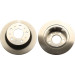TRW | Bremsscheibe | DF4750 TRW | Bremsscheibe | DF4750