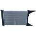 NRF | Kühler, Motorkühlung | 50222 NRF | Kühler, Motorkühlung | 50222