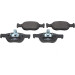 302038 Bremsbelagsatz, Scheibenbremse ESSENTIAL