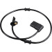 Metzger | Sensor, Raddrehzahl | 0900324 Metzger | Sensor, Raddrehzahl | 0900324