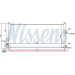 Nissens | Kondensator, Klimaanlage | 94589 Nissens | Kondensator, Klimaanlage | 94589