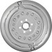 Valeo Schwungrad DUAL MASS FLYWHEEL 836201