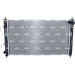 NRF | Kühler, Motorkühlung | 550047 NRF | Kühler, Motorkühlung | 550047