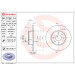 Brembo | Bremsscheibe | 08.3126.11 Brembo | Bremsscheibe | 08.3126.11