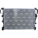 550260 Kühler, Motorkühlung