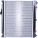 Nissens | Kühler, Motorkühlung | 606692 Nissens | Kühler, Motorkühlung | 606692