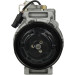 Nissens | Kompressor, Klimaanlage | 89417 Nissens | Kompressor, Klimaanlage | 89417