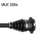 SKF | Antriebswelle | VKJC 1054 SKF | Antriebswelle | VKJC 1054