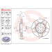 Brembo | Bremsscheibe | 09.5148.76