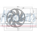 Nissens | Lüfter, Motorkühlung | 85583 Nissens | Lüfter, Motorkühlung | 85583