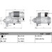 Denso | Starter | DSN1377 Denso | Starter | DSN1377
