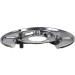 Metzger | Spritzblech, Bremsscheibe | 6115260 Metzger | Spritzblech, Bremsscheibe | 6115260