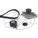 KP15645XS Wasserpumpe + Zahnriemensatz PowerGrip™