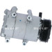 NRF | Kompressor, Klimaanlage | 32840 NRF | Kompressor, Klimaanlage | 32840