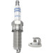 BOSCH 0 242 135 545 Zündkerze Nickel BOSCH 0 242 135 545 Zündkerze Nickel