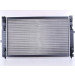 60299 Kühler, Motorkühlung ** FIRST FIT **