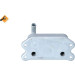 NRF Ölkühler, Motoröl EASY FIT 31176 NRF Ölkühler, Motoröl EASY FIT 31176