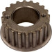 Maxgear | Zahnrad, Kurbelwelle | 54-1210 Maxgear | Zahnrad, Kurbelwelle | 54-1210