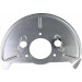 6115163 Spritzblech, Bremsscheibe