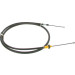 BOSCH | Seilzug, Feststellbremse | 1 987 477 587 BOSCH | Seilzug, Feststellbremse | 1 987 477 587