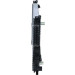 NRF | Kühler, Motorkühlung | 53532 NRF | Kühler, Motorkühlung | 53532