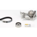 ContiTech | Wasserpumpe + Zahnriemensatz | CT988WP1 ContiTech | Wasserpumpe + Zahnriemensatz | CT988WP1