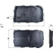 Knecht | Ölwanne, Automatikgetriebe | HX 184KIT Knecht | Ölwanne, Automatikgetriebe | HX 184KIT